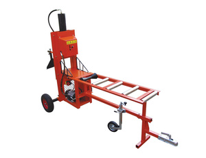 <span class=keywords><strong>Fendeuse</strong></span> de bûches <span class=keywords><strong>hydraulique</strong></span> multifonctionnelle de 23 tonnes à moteur diesel avec attache <span class=keywords><strong>3</strong></span> <span class=keywords><strong>points</strong></span> pour utilisation agricole et forestière, compatible avec les tracteurs - Product Image 3