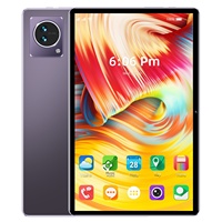Tablet Android 15 MTK HD 10,1 inci dengan panggilan 4G Sim, Tablet PC Gaming Terlaris