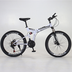 2024 usine chinoise populaire 26 pouces vélo pliant vélo <span class=keywords><strong>pliable</strong></span> vélo 21 vitesses <span class=keywords><strong>VTT</strong></span> - Product Image 6