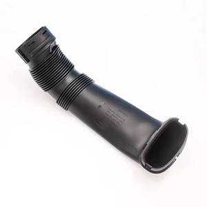 Manguera de Conducto de Admisión de Aire para BMW X5 X6 E70, Pieza de Repuesto de Plástico ABS 23567810 - Product Image 3