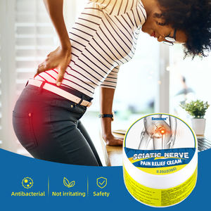 Penjualan Terbaik Sumifun pasokan kesehatan tubuh krim penghilang nyeri pinggul dengan plester medis Spot OEM <span class=keywords><strong>ODM</strong></span> - Product Image 4