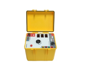 HVHIPOT GDYD-55D Testador <span class=keywords><strong>Hipot</strong></span> Portátil <span class=keywords><strong>50kV</strong></span> AC/DC com Caixa Plástica e Transformador Tipo Seco - Product Image 6