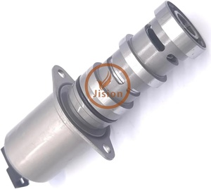 Pièces d'excavateur à moteur diesel, électrovanne de commande 12V, marque Jision, garantie de 6 mois, 21985798 23013321 21356266 23871484 - Product Image 1