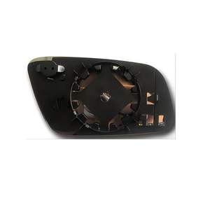 Verre de rétroviseur gauche universel personnalisé 2017 avec angle mort du clignotant pour A1 & vw <span class=keywords><strong>POLO</strong></span> - Product Image 4