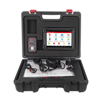 Lancio di X431 IMMO ELITE Automotive chiave di programmazione OBD2 Scanner strumento diagnostico per auto lettore di codici di sistema con servizio di Reset 33