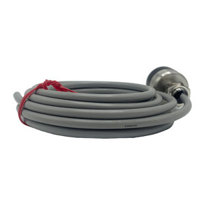 เซ็นเซอร์ตรวจจับระยะใกล้แบบแยกส่วน KEYENCE EH-430 ขนาดกะทัดรัดพิเศษ (ไม่มีการป้องกันสัญญาณรบกวน ระยะตรวจจับ 30 มม.) พร้อมการรับประกันหนึ่งปี - Product Image 5