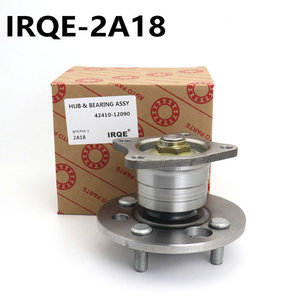 Ensemble de moyeu de roue arrière IRQE-2A18, diamètre intérieur de 38 mm, pour Toyota Corolla, pièce de rechange - Product Image 4