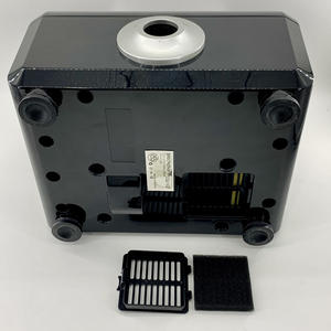 TOLHIT-<span class=keywords><strong>Solarium</strong></span> profesional HVLP para interiores, 110v, 220v, 550w, venta al por mayor, Etiqueta Privada, máquina de bronceado portátil para el hogar - Product Image 5