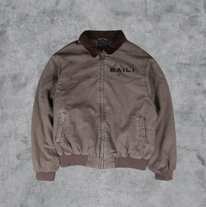 Chaqueta de Motociclista Unisex de PU para Otoño 2026, Estilo Urbano Vanguardista, Prenda Exterior de Moda Casual de Lujo Premium Vintage con Cierre Frontal - Product Image 2