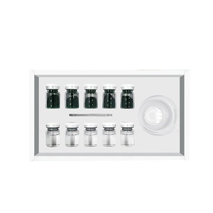 Peeling alle alghe peeling <span class=keywords><strong>verde</strong></span> algues green alghe peeling per bellezza e centro estetico medico - Product Image 4
