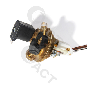 Equipo de Gas para Automóviles ACT, Multiválvula para Tanque de <span class=keywords><strong>GLP</strong></span>, Multiválvula para Cilindro de <span class=keywords><strong>GLP</strong></span>, Tanque Toroidal - Product Image 3