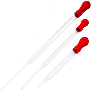 Tiandi Lab Timbangan Kaca, Pipet Dropping Line 5Ml - Product Image 6