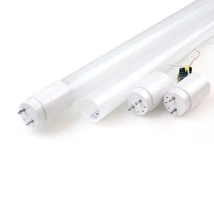 卸売1.2m 4チューブt8フィクスチャ1.2m 18w ledチューブt8 0.9m t8チューブ