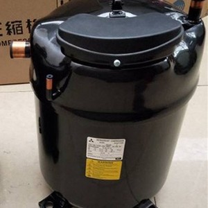 คอมเพรสเซอร์แบบสโครล มิตซูบิชิ รุ่น JH527YEB 3.5 กิโลวัตต์ ใช้สารทำความเย็น R410A สำหรับงานอุตสาหกรรม - Product Image 2