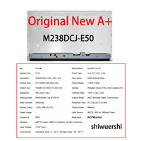 Panel de Pantalla LCD AIO de 23.8 Pulgadas de Repuesto MV238FHM NF0 N11 N71 MG2381B01-2 MG2381B01-1 MG2381B01-4 MG2381B02-4 M238DCJ E50