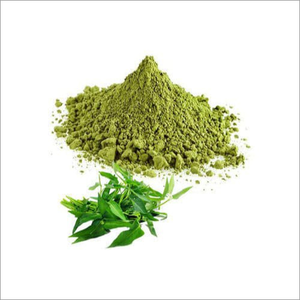 ผงใบกะหรี่ธรรมชาติ (Kadi Patta Powder) จากต้นมูร์รายา โคเอนิกี สำหรับใช้ในอาหารและเครื่องดื่ม สูตรจากพืช วัตถุดิบธรรมชาติ - Product Image 3