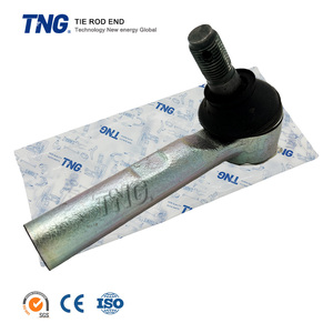<span class=keywords><strong>TNG</strong></span> fabbrica tirante dello sterzo fine 45046-29215 per TOYOTA HIACE VAN penduter 1989-1995 - Product Image 1
