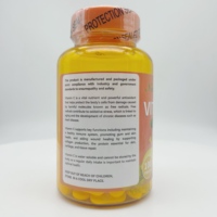 Comprimés de vitamine C haute puissance 1000 mg pour le soutien immunitaire et antioxydant, complément alimentaire quotidien sans gluten