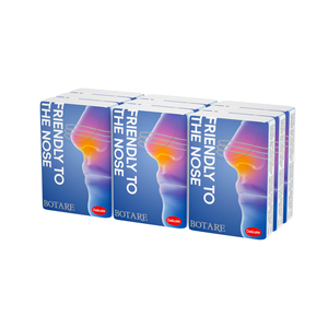 <span class=keywords><strong>Fazzoletti</strong></span> Morbidi Botare <span class=keywords><strong>in</strong></span> Pura Cellulosa Vergine a 6 Strati, Delicati sulla Pelle, <span class=keywords><strong>in</strong></span> Confezione per Uso Domestico - Product Image 1