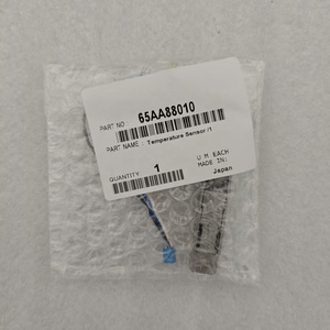 YY-Beauty Factory 65 AA88010 Original brandneuer Fixier temperatur <span class=keywords><strong>sensor</strong></span>/1 TH1 für Konica Minolta Bizhub-Drucker kopierer - Product Image 2