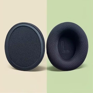 Almohadillas de repuesto de tela de malla más nuevas, cojines de accesorios para <span class=keywords><strong>auriculares</strong></span> Razer Kraken V4/V4X/V4 Pro/<span class=keywords><strong>Kitty</strong></span> V2 Pro - Product Image 6