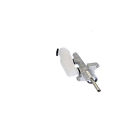 Maître-cylindre de frein 47201-16280 15,87 mm pour camions Toyota Dyna, Toyoace, Hino Dutro 2000-2004 (pièce de rechange)