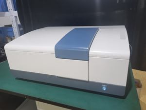 Spectromètre infrarouge à transformée de Fourier IR5600, analyseur de spectroscopie FTIR de laboratoire pour l'analyse de la composition des matériaux - Product Image 1