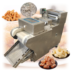 เครื่องตัดขนมชินชินขายดี ใช้งานง่าย เหมาะสำหรับใช้ในบ้าน - Product Image 1