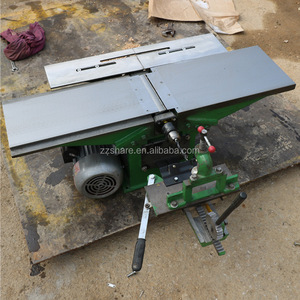 <span class=keywords><strong>Mini</strong></span> <span class=keywords><strong>raboteuse</strong></span> de table, machine à raboter le bois - Product Image 2
