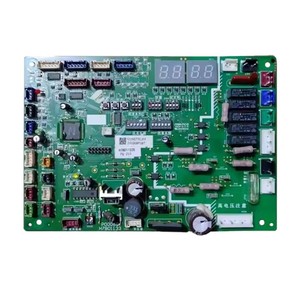 Placa Base de Aire Acondicionado Central Hisense H7B01132F H7B01132G H7B01132H, Placa de Alimentación Eléctrica - Product Image 1
