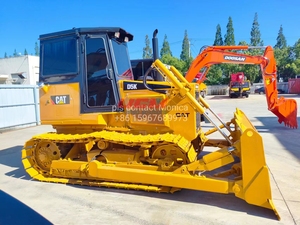 Componentes Principales Usados para Bulldozer Caterpillar D5k D5m: Rodamientos, Bomba, Motor, Engranajes - Product Image 3