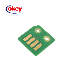 Puces de cartouche de toner de réinitialisation compatibles <span class=keywords><strong>006R01509</strong></span> pour Xerox WorkCentre 7525 7530 7535 7545 7556 7830 7835 7845 7855 Puce d'imprimante - Product Image 6