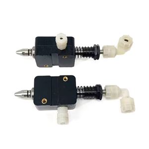 Chính xác keo Applicator <span class=keywords><strong>Dispenser</strong></span> lắp ráp cho hlp2 thuốc lá bao bì carton bộ phận máy móc - Product Image 5