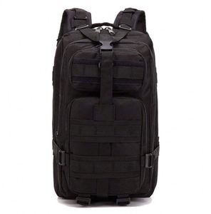Échantillon gratuit, sac à dos tactique extérieur personnalisé en gros, grand sac de chasse pour 3 jours, sacs à dos - Product Image 1