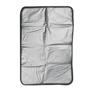 Fasciatoio portatile impermeabile da viaggio per pannolini per neonati borsa per fasciatoio per pannolini per neonati - Product Image 6