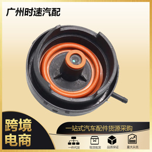 11127552281ฝาครอบวาล์วพีวีซีสำหรับ BMW 128i 328i อะไหล่เปลี่ยนเครื่องยนต์ Z4 X3 - Product Image 5