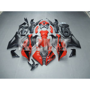 Carenado de Motocicleta para BMW S1000RR 2025 2026 2019-2024 S1K S1000 RR, Kit Completo de Carenados Personalizados de Inyección ABS S1025-104a - Product Image 5