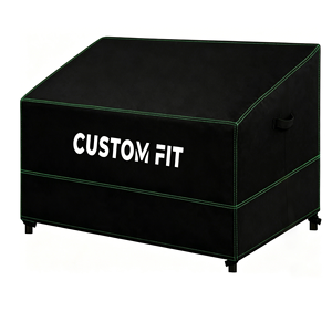 Wear &amp; Tear Resistant <strong>Deck</strong> Furniture <strong>Covers</strong> Anti UV Dust Weather Resistant Backyard Outdoor Furniture Full Protective <strong>Cover</strong> - Product Image 1
