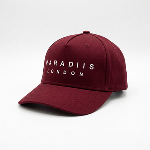 หมวกแก๊ปทรง Trucker แบบสั่งทำได้ ยี่ห้อ Protect Style Apparels ระบายอากาศได้ดีด้วยตาข่ายด้านหลัง  โลโก้ส่วนตัว ดีไซน์น้ำหนักเบา ใช้ได้ทุกเพศทุกวัย ทุกฤดู ผลิตจากวัสดุ 100% - Product Image 1