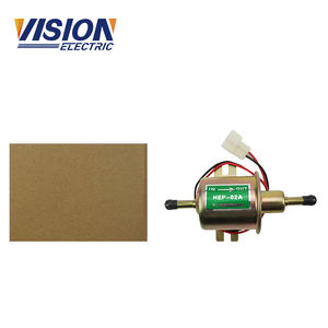 Hep02a גז דיזל משאבת דלק חשמלית - Product Image 6