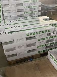 ส่งตรงจากสต็อก พื้น LVT แบบมีกาวในตัว กันน้ำ ลายไม้ พื้นพีวีซีแบบแผ่น ติดตั้งง่ายสำหรับห้องครัว - Product Image 4