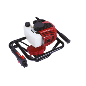 IDEAL STAR 52cc <b>Power</b> <b>Drill</b> Efficient Petrol <b>Drill</b> - Product Image 1