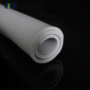 Cách nhiệt chất lỏng Silicone bọt pad năng lượng mới Xe pin con dấu cao su Pad miếng bọt biển Silicone bọt tấm - Product Image 6