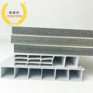 Hiện đại 3D HPL gỗ 3D nội thất tấm Tường bên ngoài nhựa Phenolic nhỏ gọn Laminate cho các bệnh viện - Product Image 3