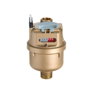 Compteur d'eau Elster Mnr K 50 mm pour applications d'eau froide, protection IP65 - Product Image 3