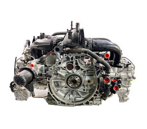 保时捷718 GTS Boxster Cayman <span class=keywords><strong>2</strong></span>.5 S MDD.NC DDNC DDN 9A210092500发动机的DDN <span class=keywords><strong>2</strong></span>.5发动机 - Product Image 5