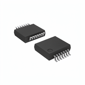 14 SSOP Logic Manufacturer Channel 74HC93DB,112 Buy Online Electronic Components - Product Image 1
