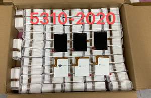 Pour samsung <span class=keywords><strong>Nokia</strong></span> Usine Petit Écran Lcd 8039 <span class=keywords><strong>3310</strong></span> 177B527 2.8 pouces 2.4 pouces 1.77 pouces Affichage pour 16 20 22 24 30 36 37 39 PIN - Product Image 6