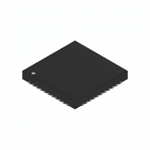 Embedded 44 VFQFN Exposed Pad AT89LP51RB2-20MU In Stock Buy Online Electronic Components - Product Image 1