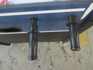 <span class=keywords><strong>Table</strong></span> <span class=keywords><strong>de</strong></span> <span class=keywords><strong>hockey</strong></span> sur glace <span class=keywords><strong>de</strong></span> 45 pouces - Product Image 3
